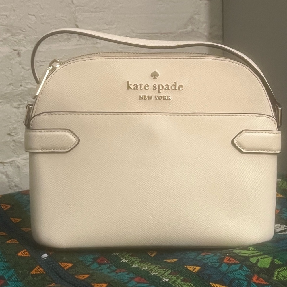 Kate Spade Staci Crossbody Bag